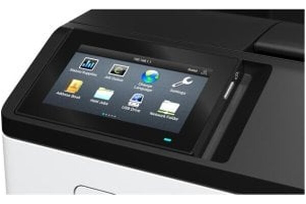 Urządzenie wielofunkcyjne LEXMARK MS632dwe