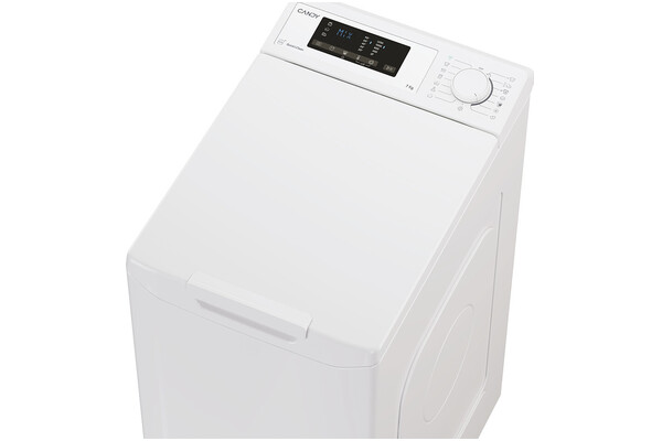 Pralka Candy TCA273D3S Smart 7.0kg 1200obr./min