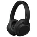 Słuchawki Philips TAH6509BK Nauszne Bezprzewodowe czarny