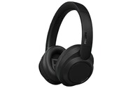 Słuchawki Philips TAH6509BK Nauszne Bezprzewodowe czarny