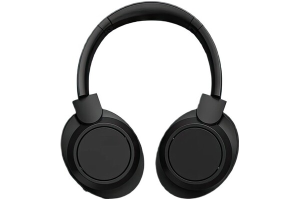 Słuchawki Philips TAH6509BK Nauszne Bezprzewodowe czarny