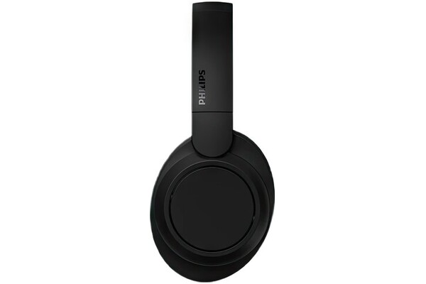 Słuchawki Philips TAH6509BK Nauszne Bezprzewodowe czarny