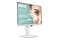Monitor 23.8" BenQ GW2486TC biały