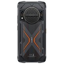 Smartfon CUBOT King Kong Power 5G czarny 6.72" 12GB/256GB