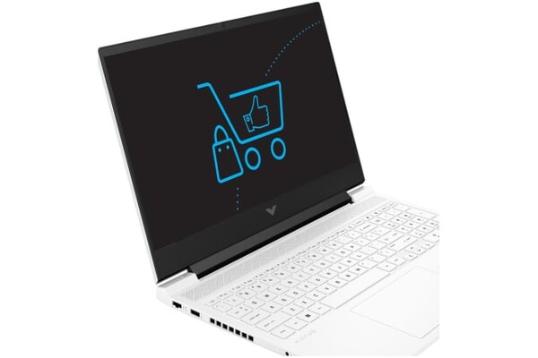 Laptop HP VICTUS 16 16.1" Intel Core i7 14650HX NVIDIA GeForce RTX 4070 16GB 1024GB SSD M.2 Windows 11 Home