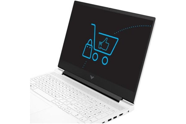 Laptop HP VICTUS 16 16.1" Intel Core i7 14650HX NVIDIA GeForce RTX 4070 16GB 1024GB SSD M.2 Windows 11 Home