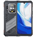 Smartfon CUBOT King Kong Star 5G czarny 6.72" 12GB/256GB