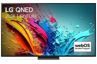 Telewizor LG 75QNED87T6B 75" 4K Ultra HD