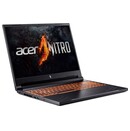 Laptop ACER Nitro V 16" AMD Ryzen 5 8645HS NVIDIA GeForce RTX 4050 16GB 512GB SSD