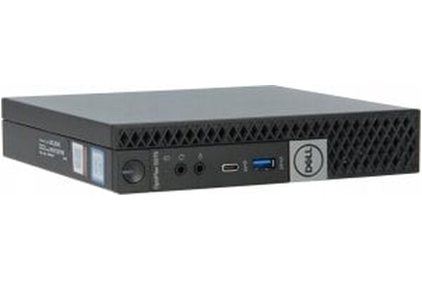 DELL OptiPlex 5070 8GB DDR4 INTEL UHD Graphics 630 windows 10 professional
