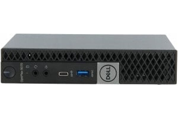 DELL OptiPlex 5070 8GB DDR4 INTEL UHD Graphics 630 windows 10 professional