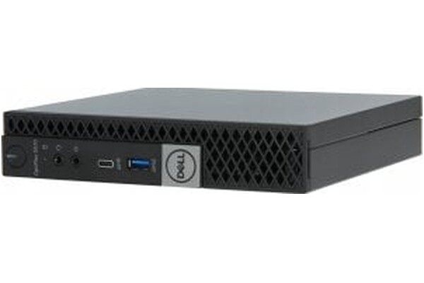 DELL OptiPlex 5070 8GB DDR4 INTEL UHD Graphics 630 windows 10 professional