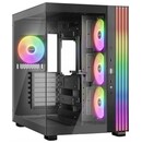 Obudowa PC be quiet! Base 600 Midi Tower czarny