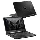 Laptop ASUS TUF Gaming A15 15.6" AMD Ryzen 7 7435HS NVIDIA GeForce RTX 3050 16GB 512GB SSD Windows 11 Home