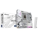 Płyta główna GIGABYTE Z890M Aorus Elite Ice WiFi Socket 1851 Intel Z890 DDR5 microATX