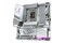 Płyta główna GIGABYTE Z890M Aorus Elite Ice WiFi Socket 1851 Intel Z890 DDR5 microATX