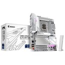 Płyta główna GIGABYTE Z890 Aorus Elite Ice WiFi Socket 1851 Intel Z890 DDR5 ATX