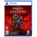Assassins Creed Shadows PlayStation 5