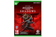 Assassins Creed Shadows Xbox (Series X)