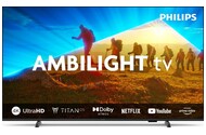 Telewizor Philips 43PUS8009/12 43" 4K Ultra HD