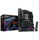 Płyta główna GIGABYTE Z890 Aorus Elite WiFi Socket 1851 Intel Z890 DDR5 ATX