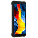 Smartfon OUKITEL WP 32 Pro czarno-pomarańczowy 6" 6GB/256GB