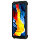 Smartfon OUKITEL WP 32 Pro czarno-zielony 6" 6GB/256GB