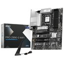 Płyta główna MSI Z890S Pro WiFi Socket 1851 Intel Z890 DDR5 ATX