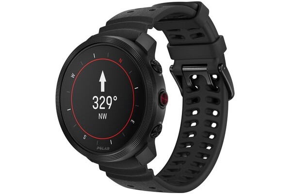 Smartwatch Polar Vantage M3 czarny