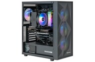 Mad Dog DIAXID605-I01DR32 Intel Core i5 16GB DDR4 NVIDIA GeForce RTX 4060 Ti 8GB 1TB SSD brak