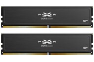 Pamięć RAM Silicon Power XPOWER 32GB DDR5 6000MHz Z radiatorem 1.35V 30CL