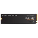 Dysk wewnętrzny WD WDS800T2X0E Black SSD M.2 NVMe 8TB