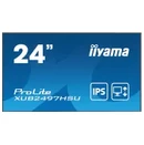 Monitor 24" IIYAMA XUB2497HSU-W2 biały