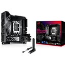 Płyta główna ASUS Z890-I Rog Strix Gaming WiFi Socket 1851 Intel Z890 DDR5 microATX