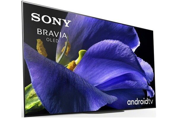Telewizor Sony KD77AG9BAEP 77" 4K Ultra HD