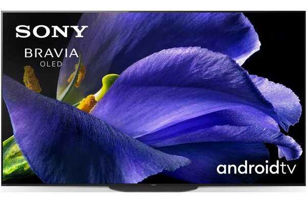 Telewizor Sony KD77AG9BAEP 77" 4K Ultra HD