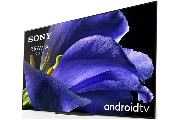 Telewizor Sony KD77AG9BAEP 77" 4K Ultra HD