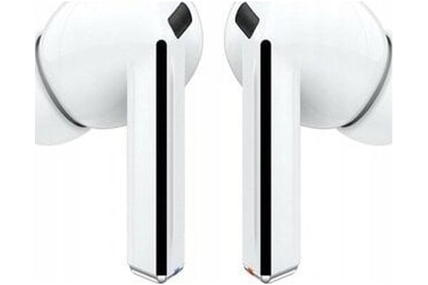 Słuchawki Samsung SMR630 Galaxy Buds 3 Pro Douszne Bezprzewodowe biały