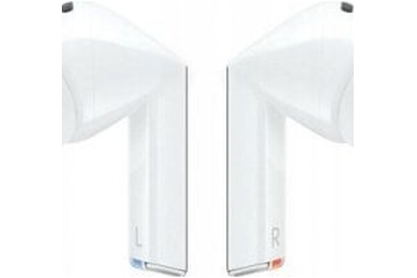 Słuchawki Samsung SMR630 Galaxy Buds 3 Pro Douszne Bezprzewodowe biały