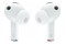 Słuchawki Samsung SMR630 Galaxy Buds 3 Pro Douszne Bezprzewodowe biały