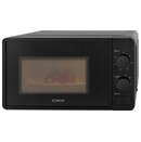 Kuchenka mikrofalowa Bomann MW6014CBschwarz 20.0l 700W