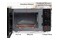 Kuchenka mikrofalowa Bomann MW6014CBschwarz 20.0l 700W