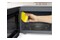 Kuchenka mikrofalowa Bomann MW6014CBschwarz 20.0l 700W