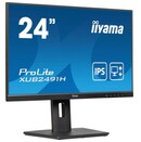 Monitor 23.8" IIYAMA XUB2491H-B1 czarny