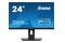 Monitor 23.8" IIYAMA XUB2491H-B1 czarny