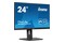Monitor 23.8" IIYAMA XUB2491H-B1 czarny