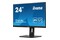 Monitor 23.8" IIYAMA XUB2491H-B1 czarny