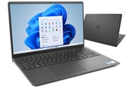 Laptop DELL Vostro 3530 15.6" Intel Core i5 1334U INTEL Iris Xe 32GB 512GB SSD Windows 11 Professional