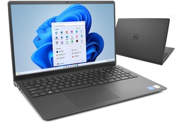 Laptop DELL Vostro 3530 15.6" Intel Core i5 1334U INTEL Iris Xe 32GB 512GB SSD Windows 11 Professional