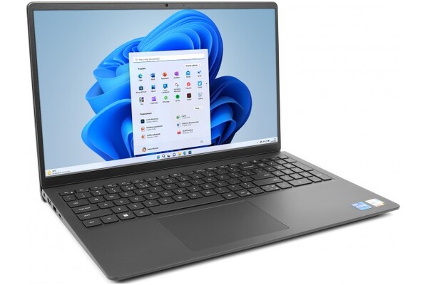 Laptop DELL Vostro 3530 15.6" Intel Core i5 1334U INTEL Iris Xe 32GB 512GB SSD Windows 11 Professional